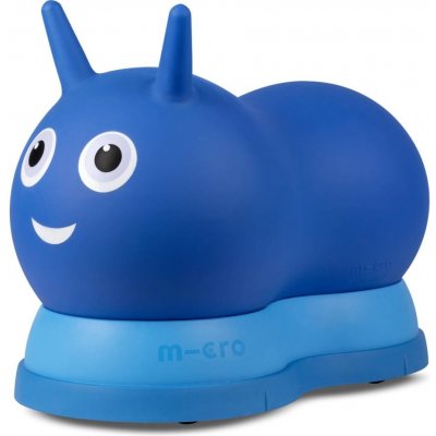 Micro Air Hopper blue – Zboží Mobilmania