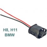 Patice autožárovky H8, H11 BMW – Hledejceny.cz