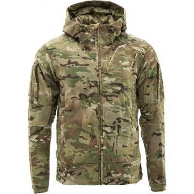 Bunda Carinthia Softshell Special Forces multicam – Hledejceny.cz
