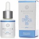 Pleťové sérum a emulze Dulcia natural Plus První pomoc hydratace 20 ml