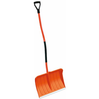 PROSPERPLAST ALPINUS ERGOMETAL oranžová RL3FE – HobbyKompas.cz