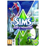 The Sims 3 Do Budocnosti – Sleviste.cz