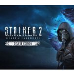 S.T.A.L.K.E.R. 2: Heart of Chernobyl (Deluxe Edition) – Zbozi.Blesk.cz