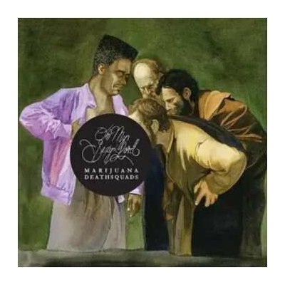 Marijuana Deathsquads - Oh My Sexy Lord – Hledejceny.cz