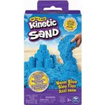 Spin Master Kinetic Sand Neonová modrá 227g – Sleviste.cz
