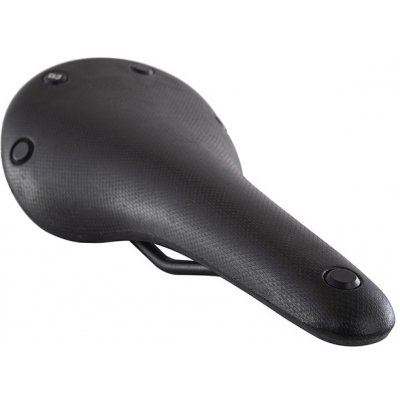 Brooks Cambium C15 All Weather černé – Zboží Dáma