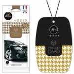 Aroma Car Premium Gold Prestige Card | Zboží Auto