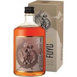 Fuyu Japanese Whisky 40% 0,7 l (karton) – Hledejceny.cz