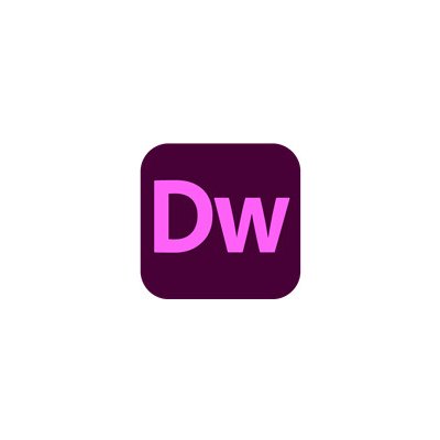 Adobe Dreamweaver CC Mac/Win ML (vč. CZ) (12 měsíců) - 65304918CA01A12 – Zboží Živě