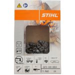 Stihl Picco Micro (PM3) 1,1 - 1/4"P 64 čl. kulatý 36700000064 – Sleviste.cz