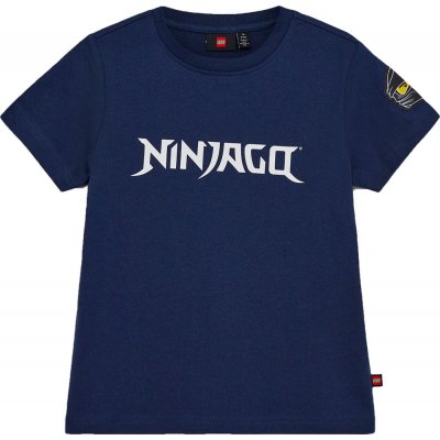 LEGO® kidswear LWTANO 115 Tmavě modrá,Bílá – Zboží Dáma