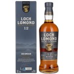 Loch Lomond Inchmoan 12y 46% 0,7 l (karton) – Hledejceny.cz