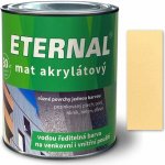 Eternal Mat akrylátový 0,7 kg světle hnědá – Sleviste.cz