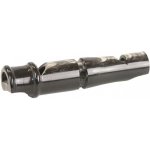 EUROHUNT Píšťalka pro psa z buvolího rohu 8,5 cm – Zboží Mobilmania