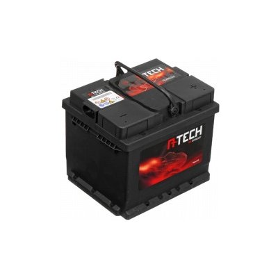 A-TECH 12V 45AH 360A BA S45