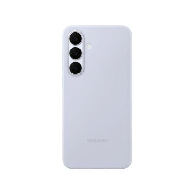 Samsung Silikónový zadný kryt S25 FE Light Blue EF-PS731CLEGWW – Zboží Živě