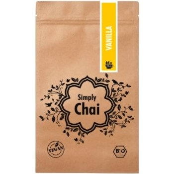 Simply Chai CHAI LATTÉ VANILKA 1 kg