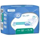 Přípravek na inkontinenci iD Slip Super XL 14 ks