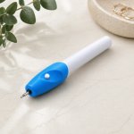 Verk 15628 Gravírovací pero na baterie – Hledejceny.cz