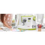 Necchi NC-102D – Zboží Mobilmania