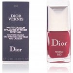 Dior Vernis lak na nehty 853 Massaï 10 ml – Hledejceny.cz