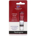 Neutrogena Intenzivní regenerační balzám na rty Intense Repair Lip Balm 15 ml – Zbozi.Blesk.cz