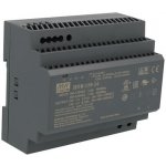 Napájecí zdroj Mean Well HDR-150-24 na DIN lištu 150W 24V 6.25A – Sleviste.cz
