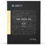 Drip it Káva ve filtru Colombia Sierra Nevada 5 x 10 g – Sleviste.cz