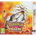 Pokemon Sun – Zboží Mobilmania