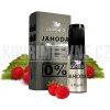 E-liquid Emporio Strawberry 10 ml 3 mg