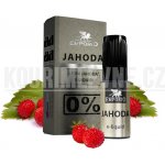 Imperia Emporio Strawberry 10 ml 3 mg – Hledejceny.cz