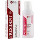 PresiDENT Safe Gums ústní voda bez alkoholu 200 ml