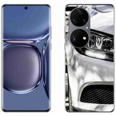 Pouzdro mmCase Gelové Huawei P50 Pro - auto – Hledejceny.cz