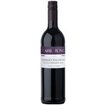Curl Jung Cabernet Sauvignon nealko 0% 0,75 l (holá láhev) – Zboží Dáma