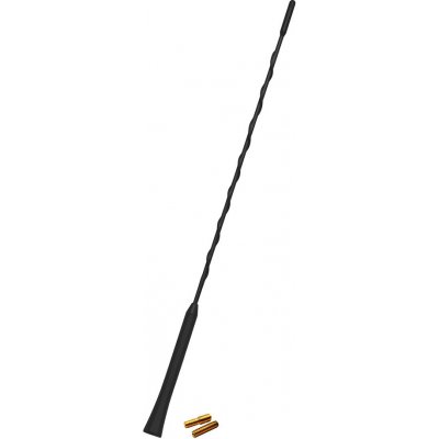 Ant.prut AM/FM - opletený, závit 5/6mm, balení 10ks Výrobce: - 295503 10 | Zboží Auto