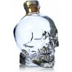 Crystal Head Vodka LEBKA 0,7 l (holá láhev) – Zboží Dáma