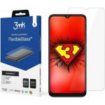 3mk FlexibleGlass Hybridní sklo pro Motorola Moto G10 Moto G30 5903108364904 – Zboží Živě