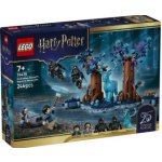 LEGO® Harry Potter™ 76475 Zapovězený les: Expecto Patronum – Zboží Živě