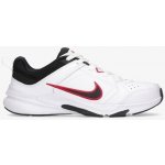 Nike Defy All Day Men's Training Shoe black/white – Zboží Dáma