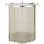 Kovář Síto válcové S-V průměr 290x350 – Zbozi.Blesk.cz