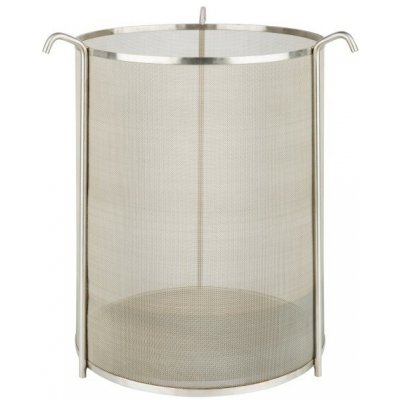 Kovář Síto válcové S-V průměr 290x350 – Zbozi.Blesk.cz