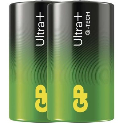 GP Ultra Plus D 2 ks B03412 – Hledejceny.cz