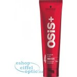 Schwarzkopf Osis texture Rock Hard Styling Glue gel 150 ml – Zboží Dáma