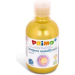 Primo metalická žlutá 300 ml – Zboží Dáma