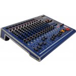 AudioDesign LIVE X12 – Sleviste.cz