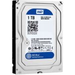 Western Digital Caviar Blue 1TB; WD10EZEX