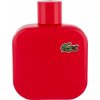 Parfém Lacoste Eau de L.12.12 Red toaletní voda pánská 100 ml