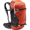 Turistický batoh Vaude Back Bowl 30l burnt red