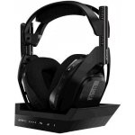 Astro A50 + Base Station for PS4/PC – Zbozi.Blesk.cz