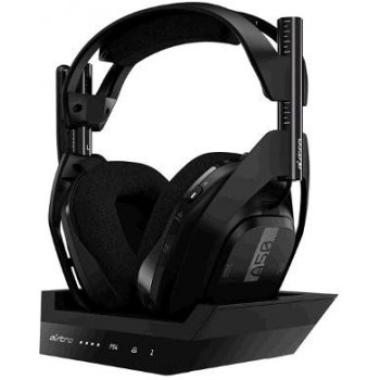 Astro A50 + Base Station for PS4/PC